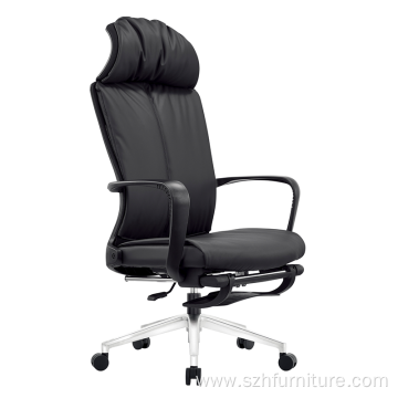 Reclining Executive Luxury Ergonomic Office Chair